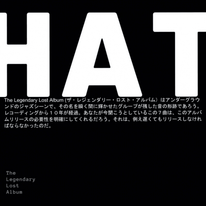 album-hat