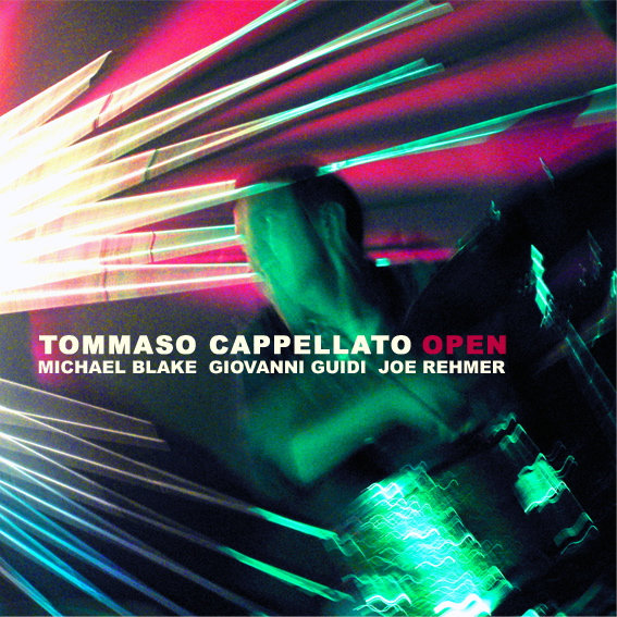 open open